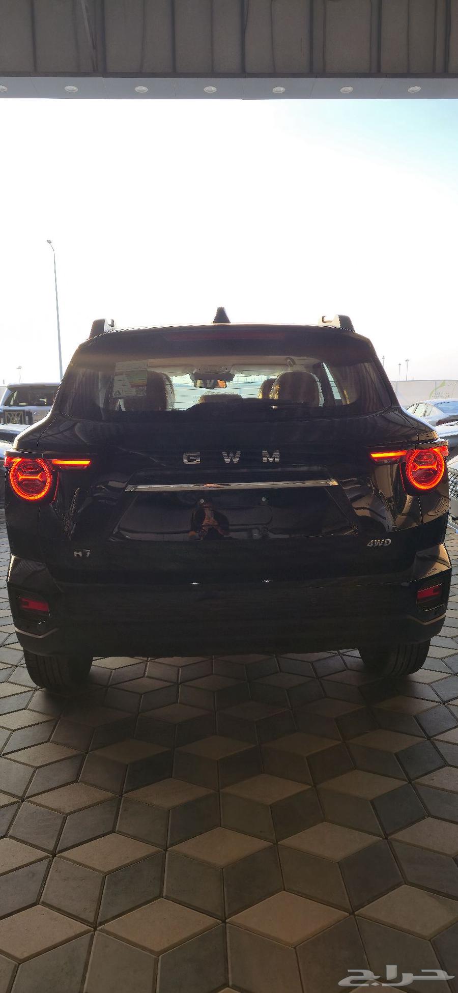 Haval H7 202664253244282626113