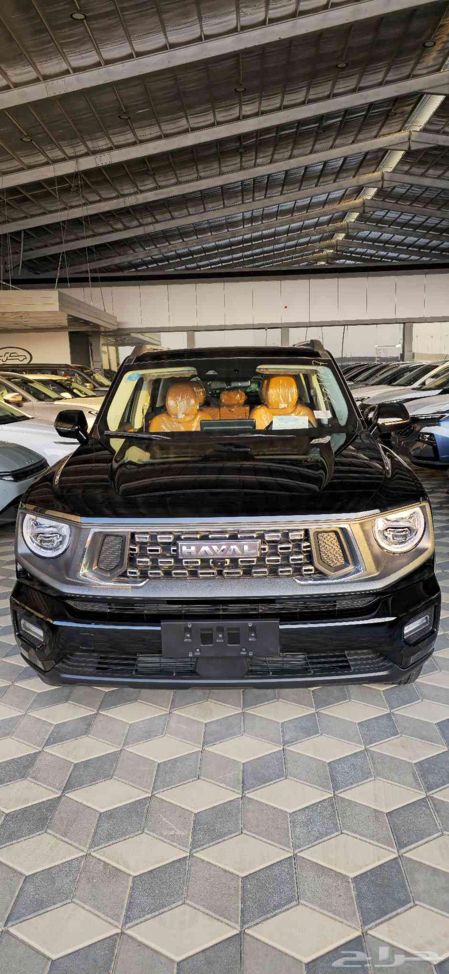 Haval H7 202664253244282626110