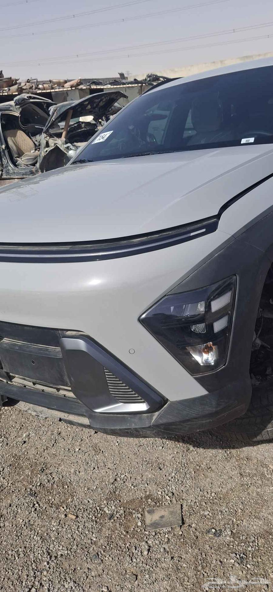 قطع هونداي كونا هايبرد 202564246099302275111