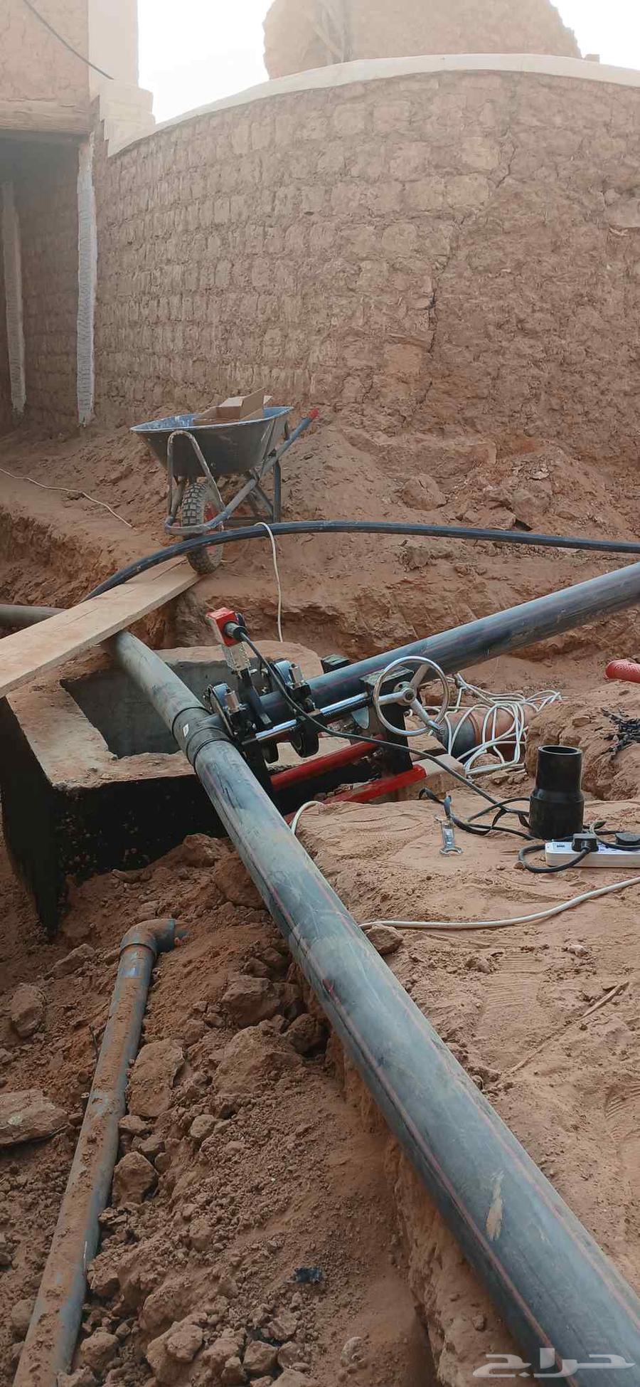 HDPE Polyethylene Contractor63614847637763114