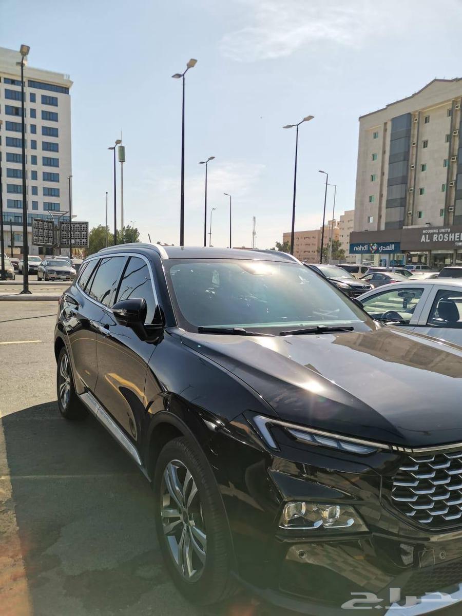 سياره فورد تريتوري 202364260175236353111