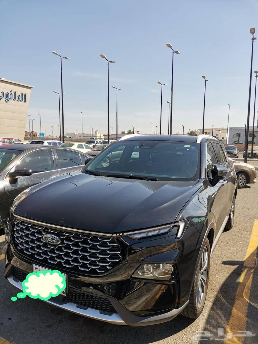 سياره فورد تريتوري 202364260175236353110