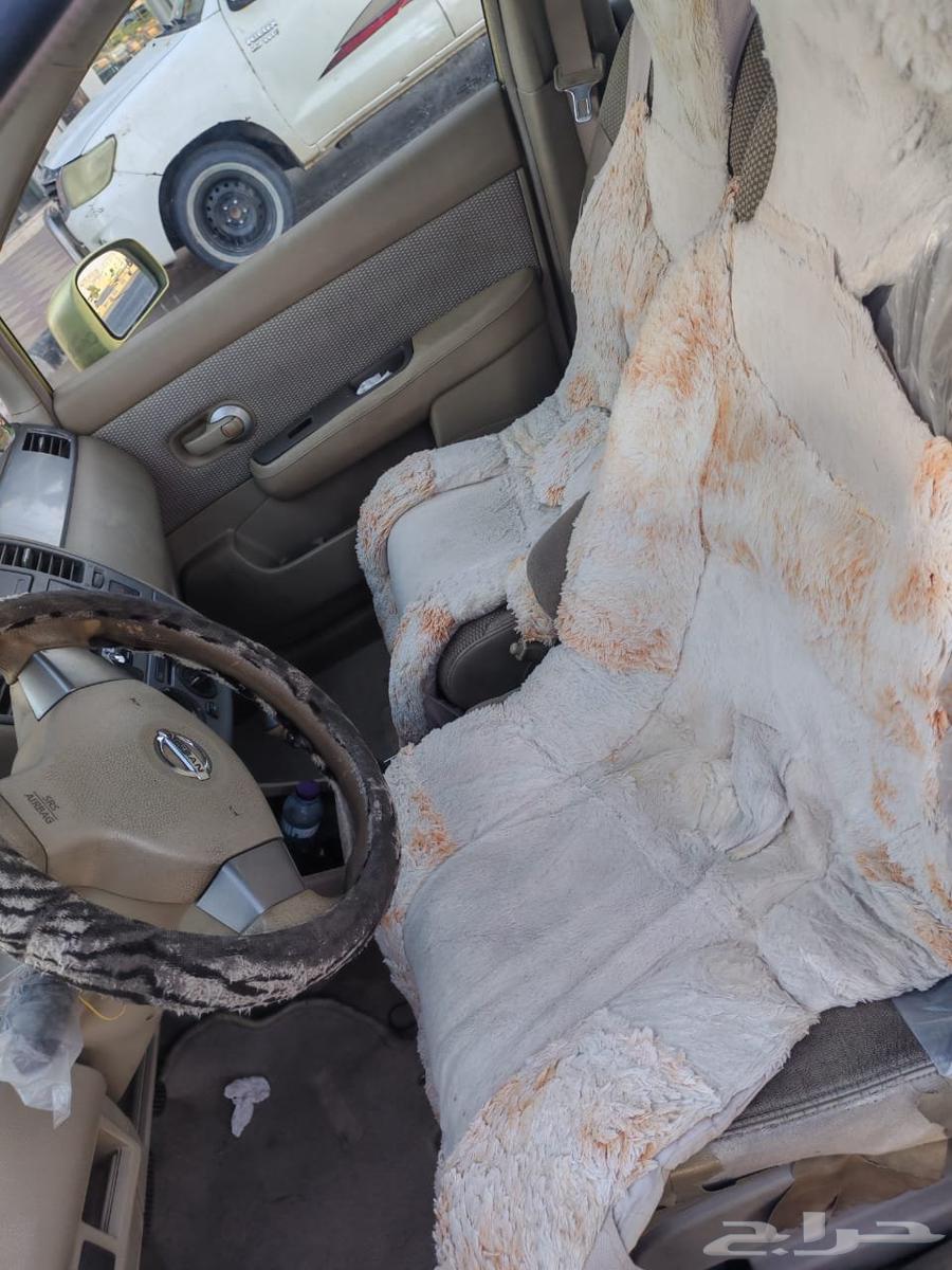 نيسان تيدا لاتشكو من شي قير اتوماتيك64256719068801112