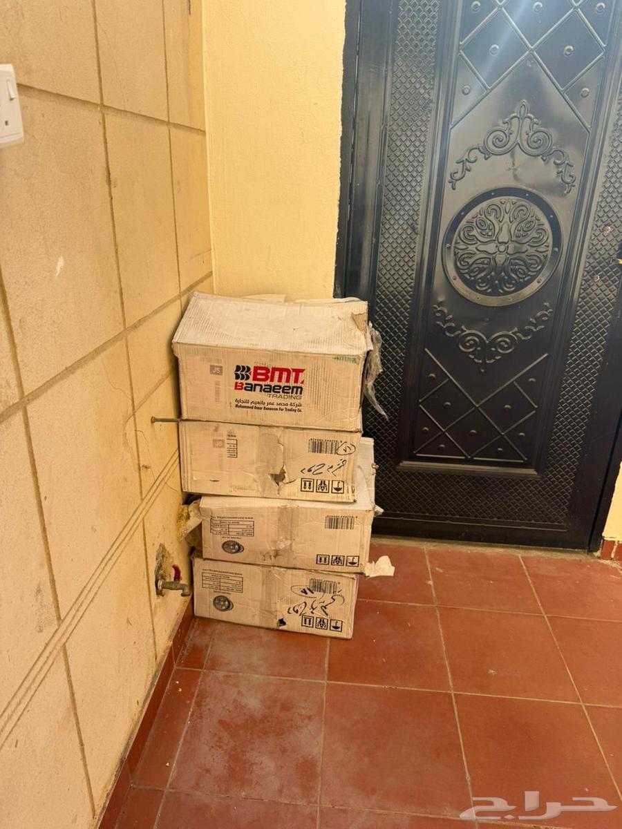 طقم اربع جنوط موبار اصلي وكالة للبيع   موديل 202064232299036545110