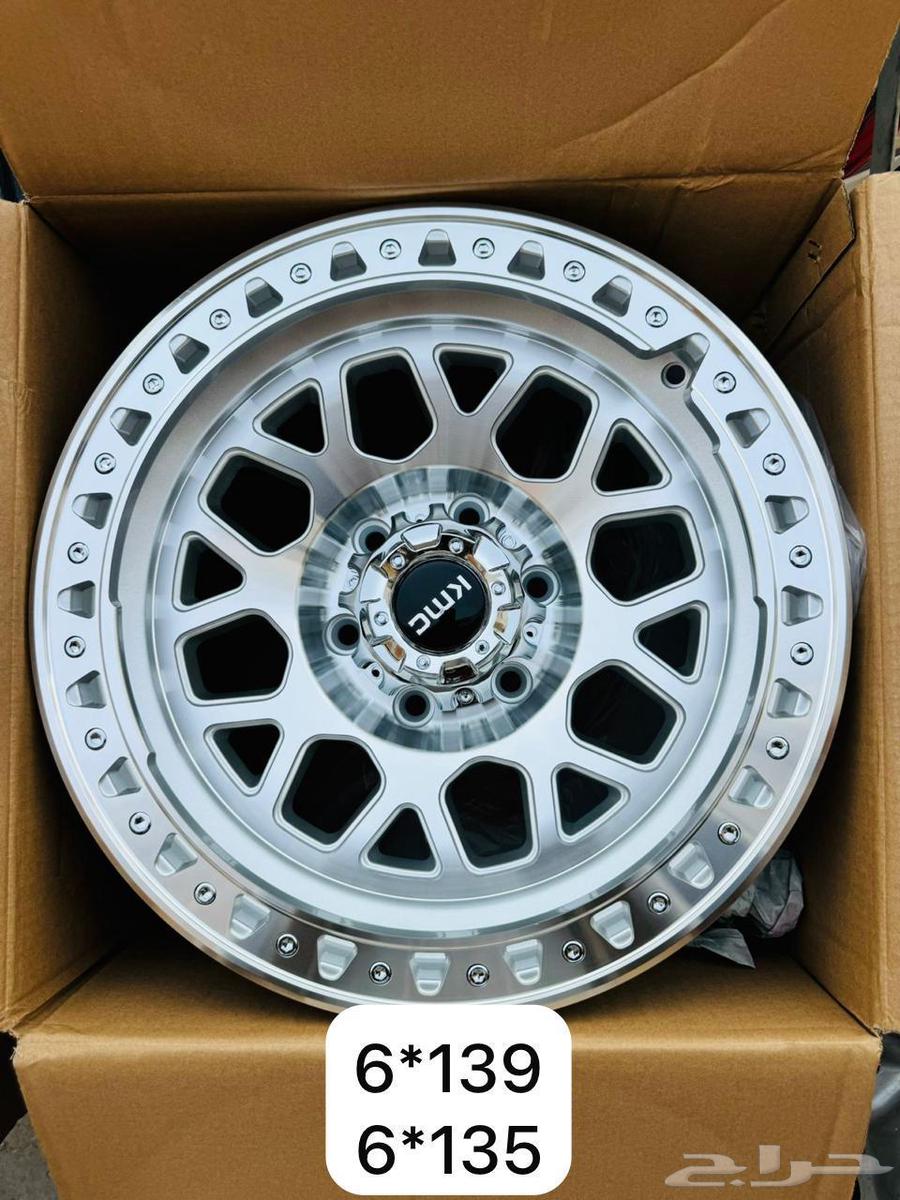 جنوط KMC64238657359490112