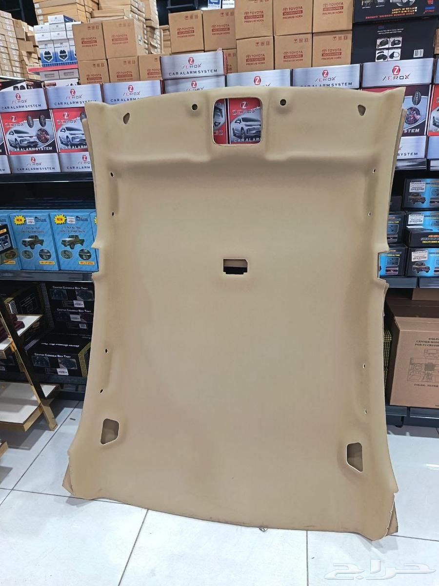 ديكور سقف كامري 2007 الى 2011 استندار64252442480513114