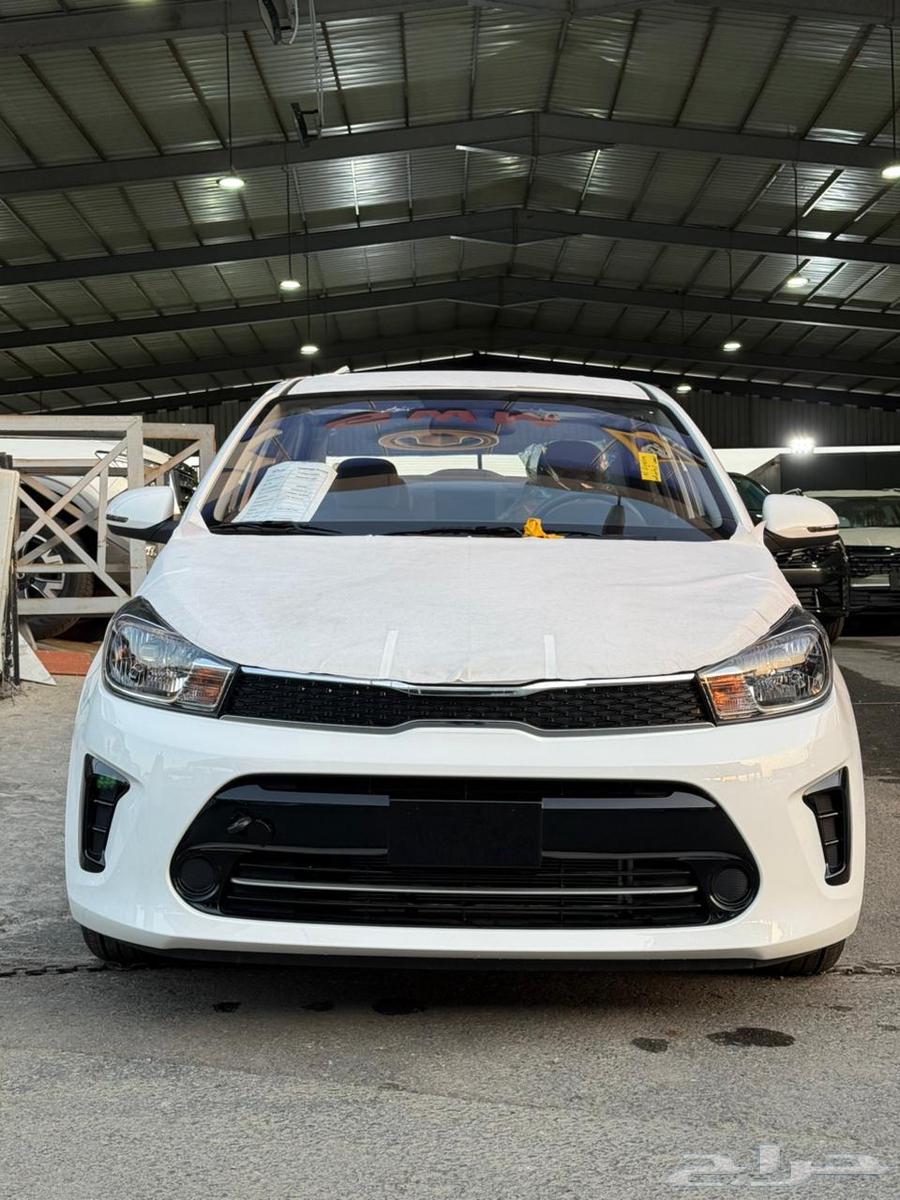 Kia Pegas Standard M 2025 exceptional power in performance meets your expectations64244714382465110