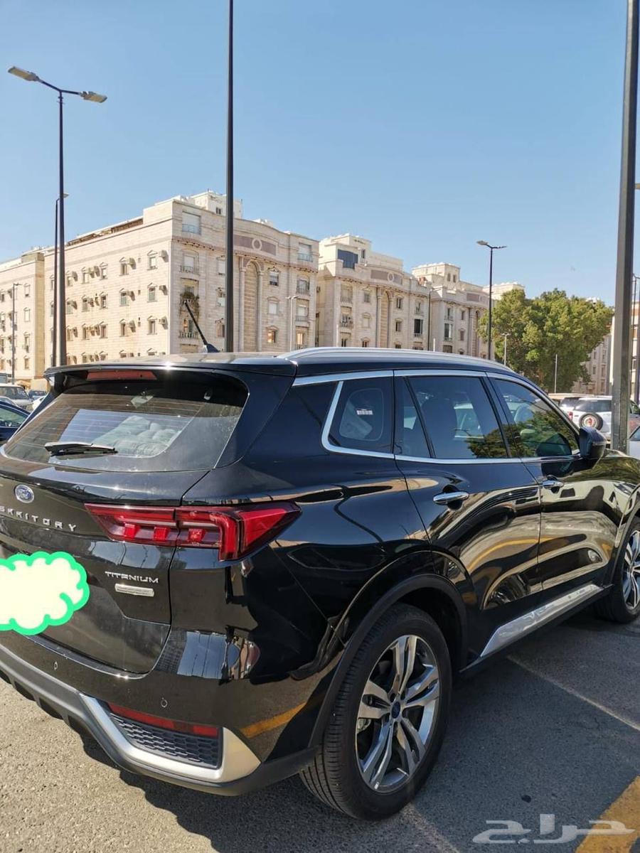 سياره فورد تريتوري 202364260175236353112