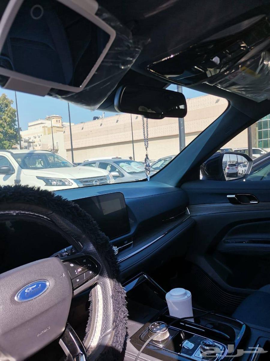 سياره فورد تريتوري 202364260175236353114