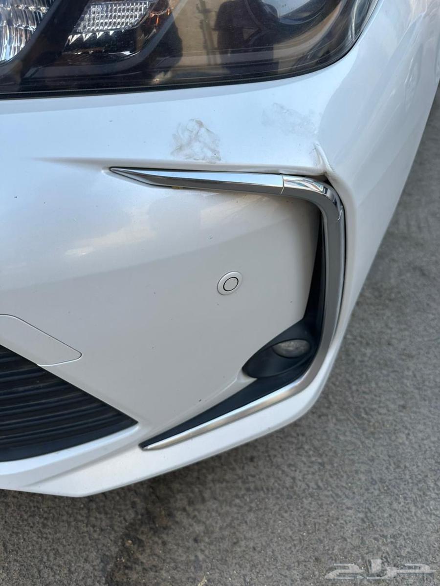 تويوتا كورولا 2024 للتنازل من بنك الراجحي64253396976771113