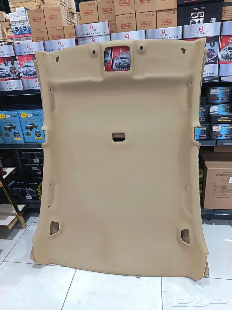 ديكور سقف كامري 2007 الى 2011 استندار64252442480513110