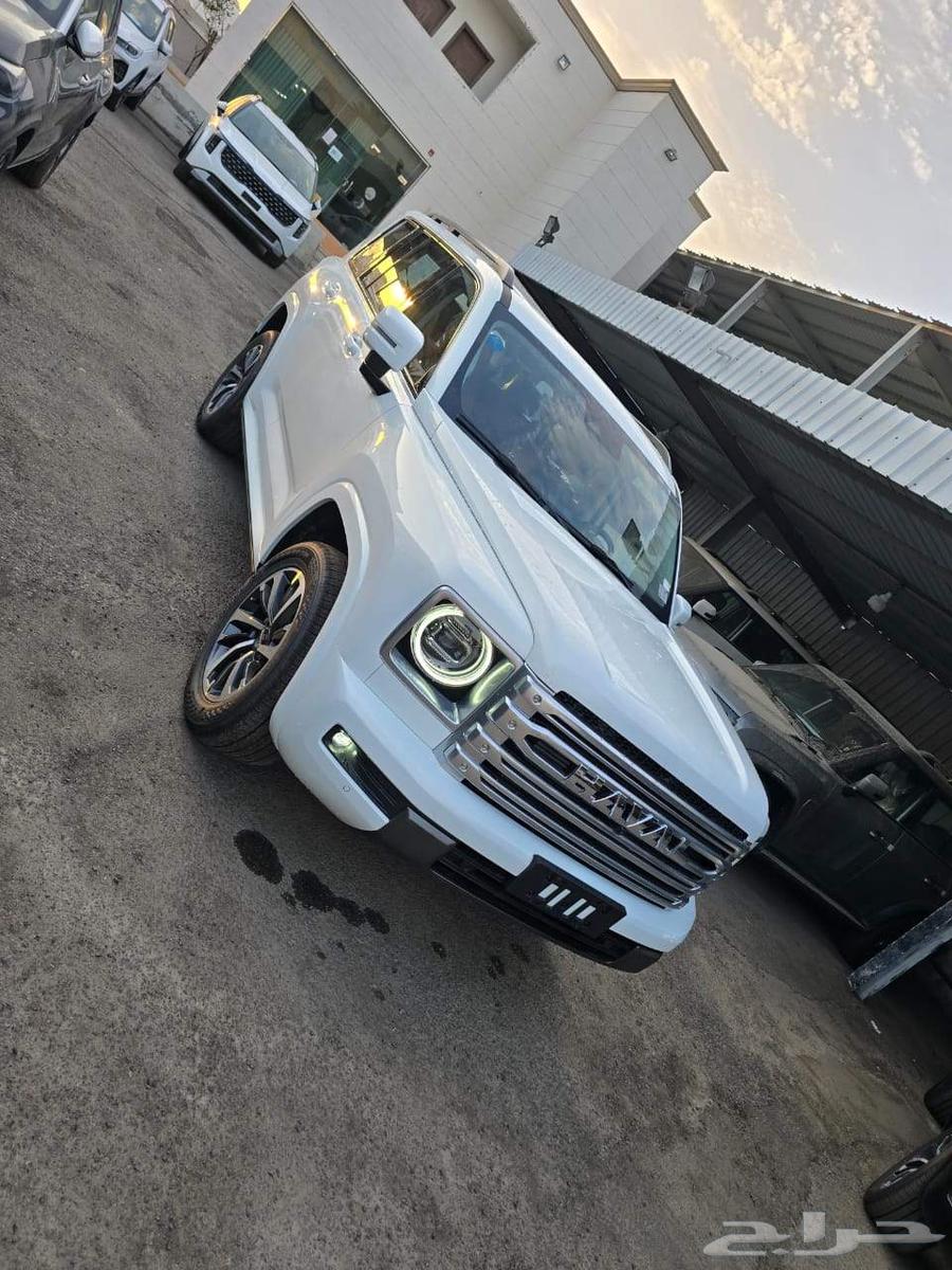 هافال H9 فل كامل 202664253244248321111