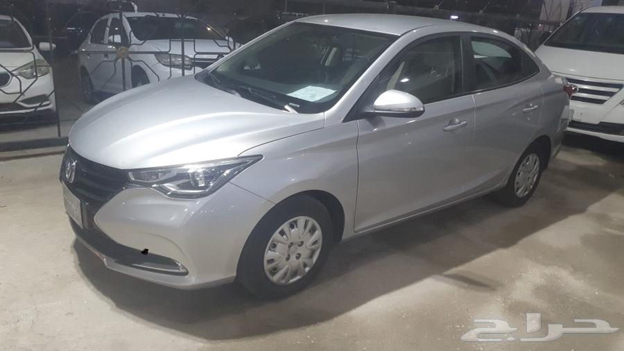 شانجان ال سفن موديل 2023 ماشيه 56 الف كيلو64230918320769113