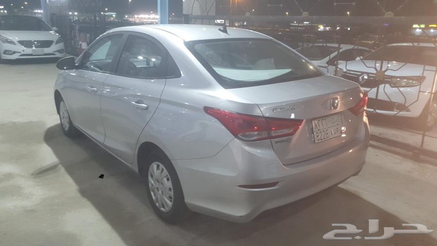 شانجان ال سفن موديل 2023 ماشيه 56 الف كيلو64230918320769110