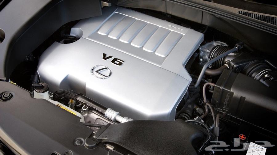 Lexus RX Camry Avalon Highlander RX 350 2GR FE64256063811843111