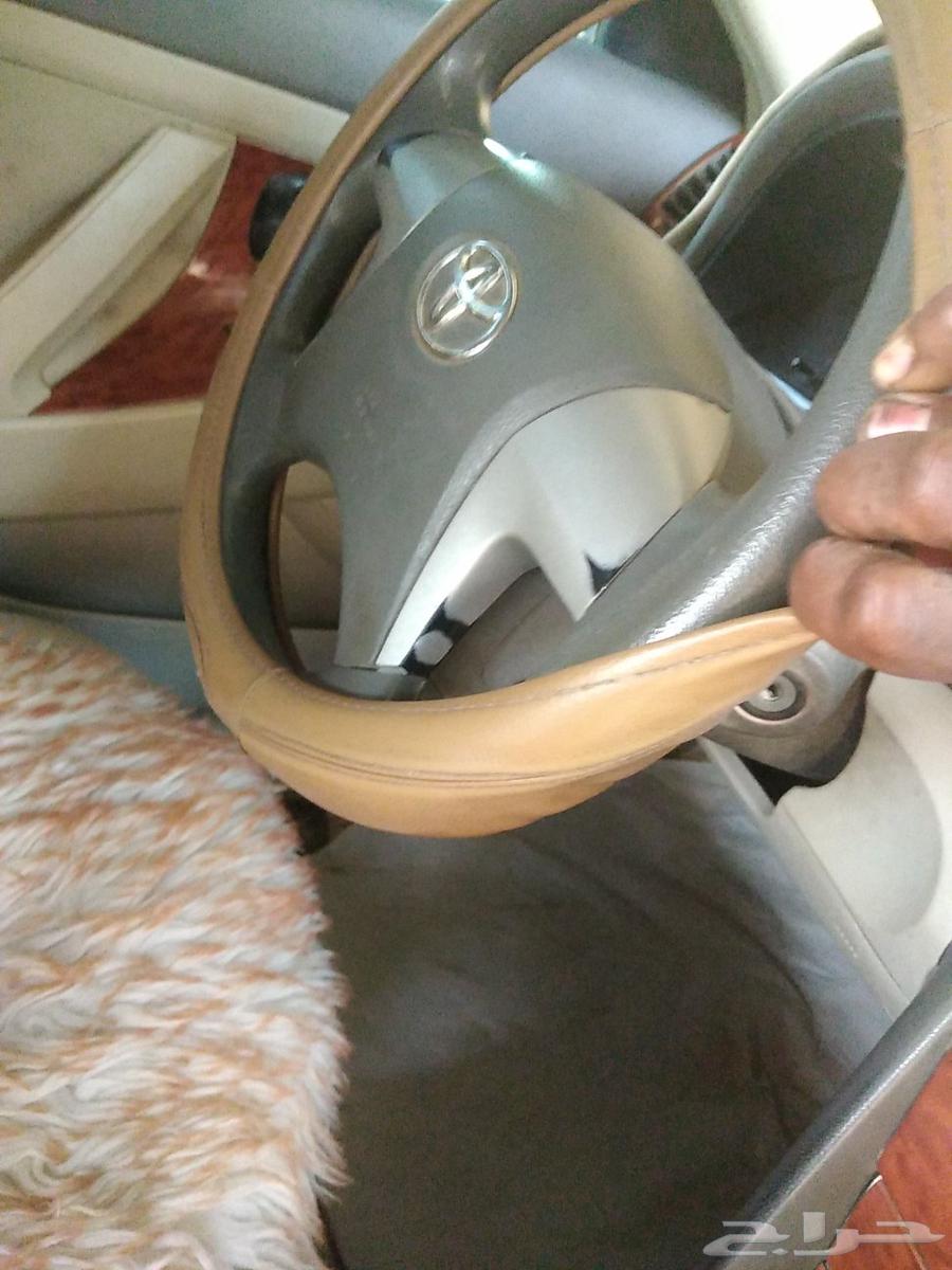 تويوتا كامري 2008 للبيع64244351304066112