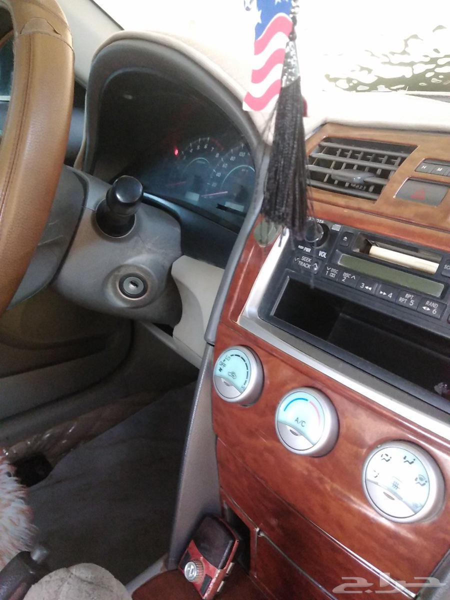 تويوتا كامري 2008 للبيع64244351304066114