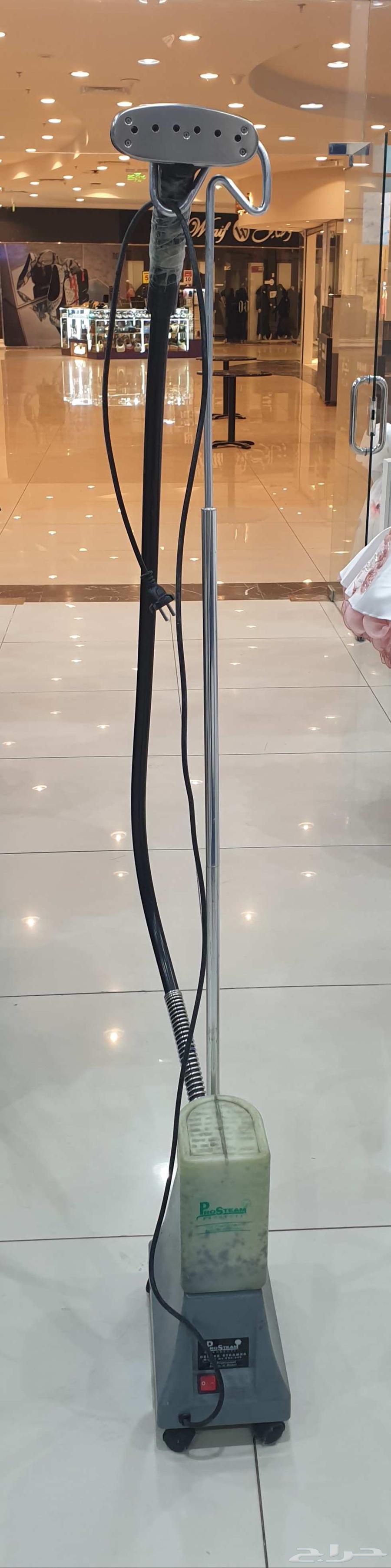 مكواه بخار عاموديه63961033697411110