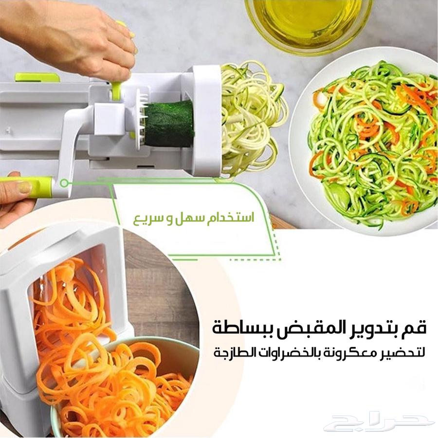 قطاعة خضروات يدوية سعر مناسب وتوصيل مجاني64403617937155114