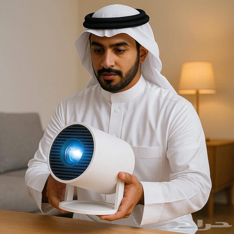 Smart Portable Movie Projector - Free Shipping64404084258946111