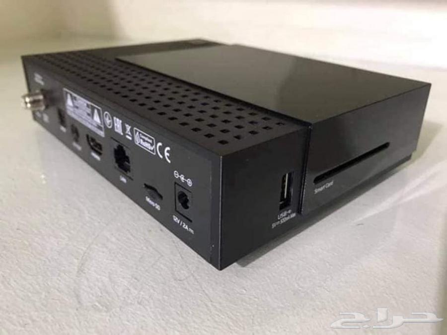 رسيفر ايكون ايرون برو 4k اندرويد ( تم البيع )64403712745347112