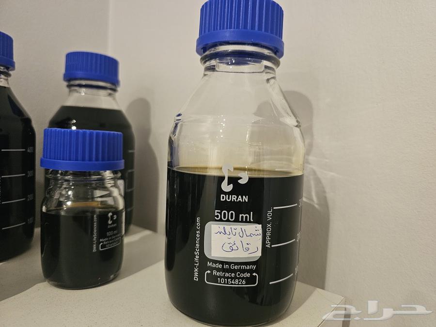 دهن شمال تايلند شنغماي مقطر من خشب رقائق64402161641474110