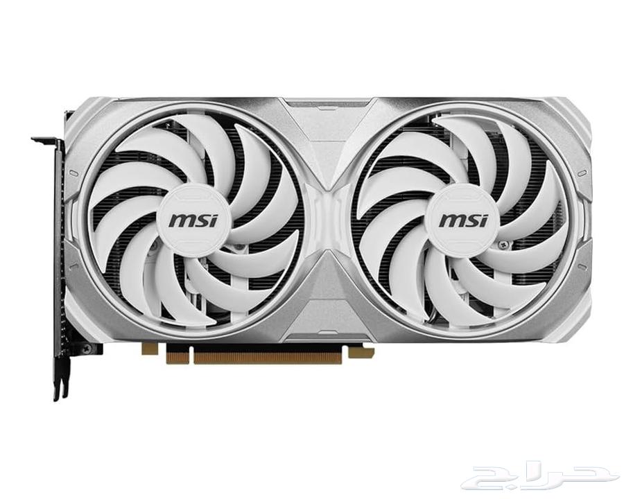RTX 4070 TI OC مستعمل USED63619456490369111