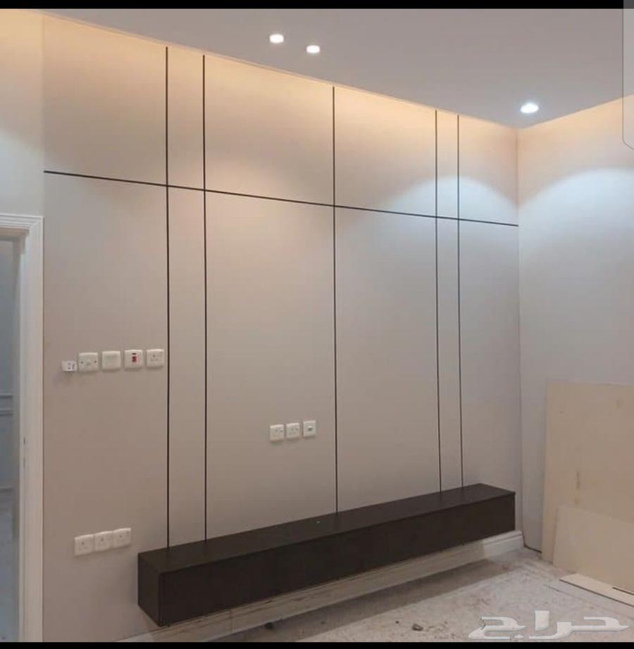 Shower board alternative with shelf63617830053635110