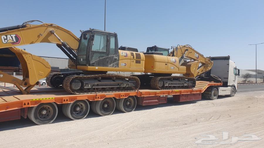 Lubd Special and Regular for Transporting Heavy, Light, Wide, and Tall Equipment63617937484289112