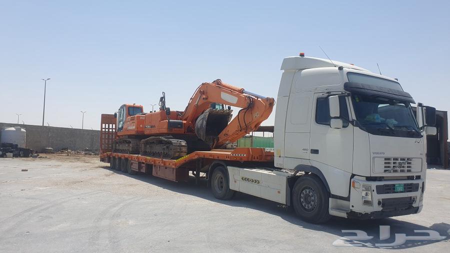 Lubd Special and Regular for Transporting Heavy, Light, Wide, and Tall Equipment63617937484289114