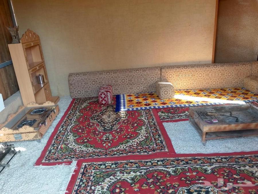 استراحة قسمين إيجار سنوي ويومي شرق الرياض63614096624899111