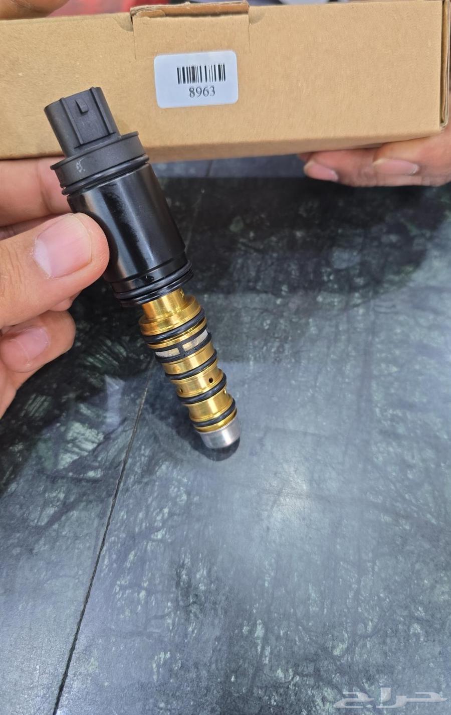 Car Compressor Sensor for All Cars64554342736385113