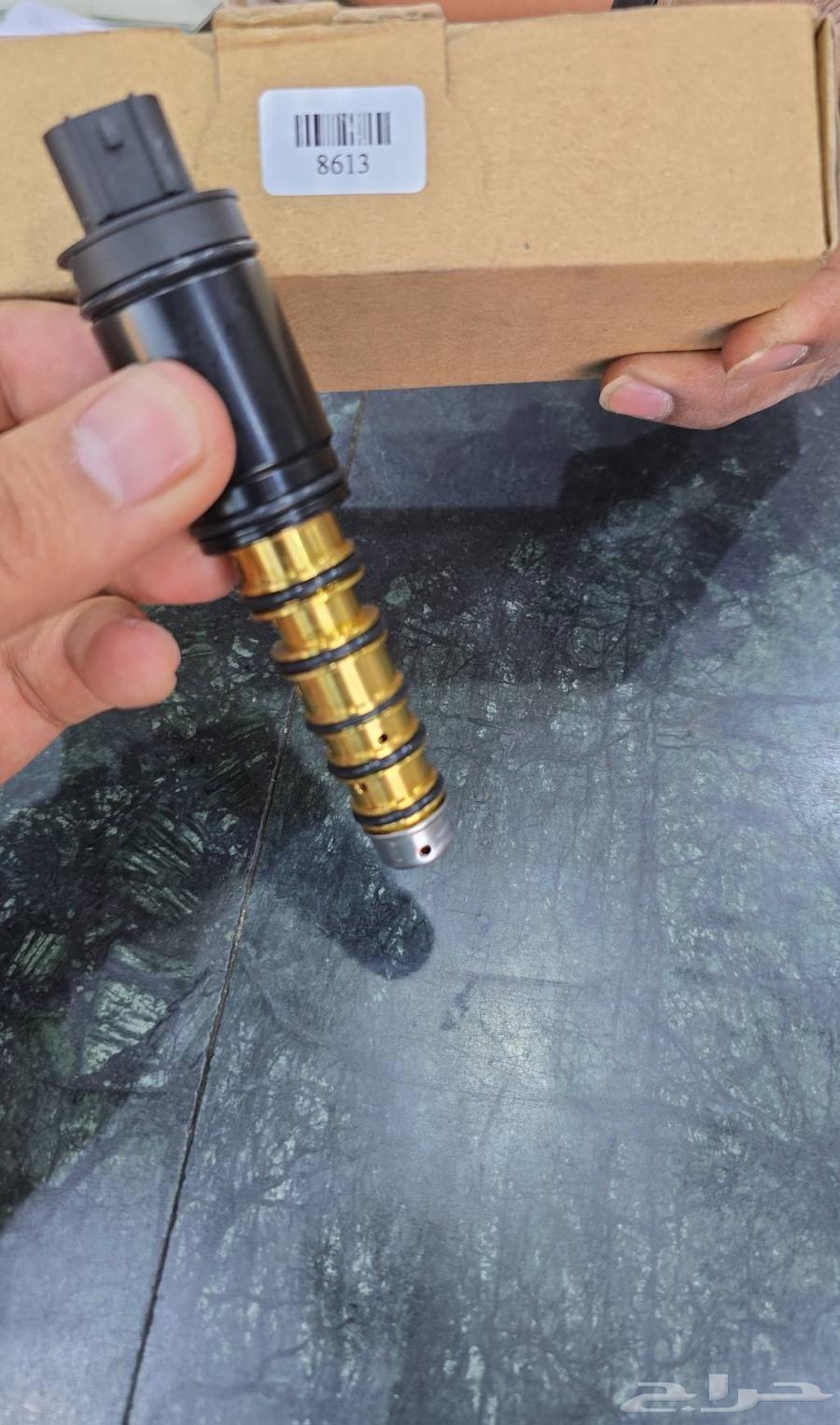 Car Compressor Sensor for All Cars64554342736385112