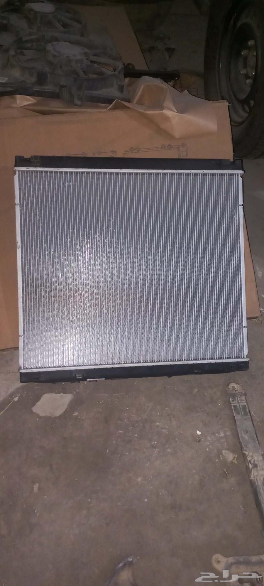 رديتر هايلكس ديزل موديل 2016 وفوق64557782300035111