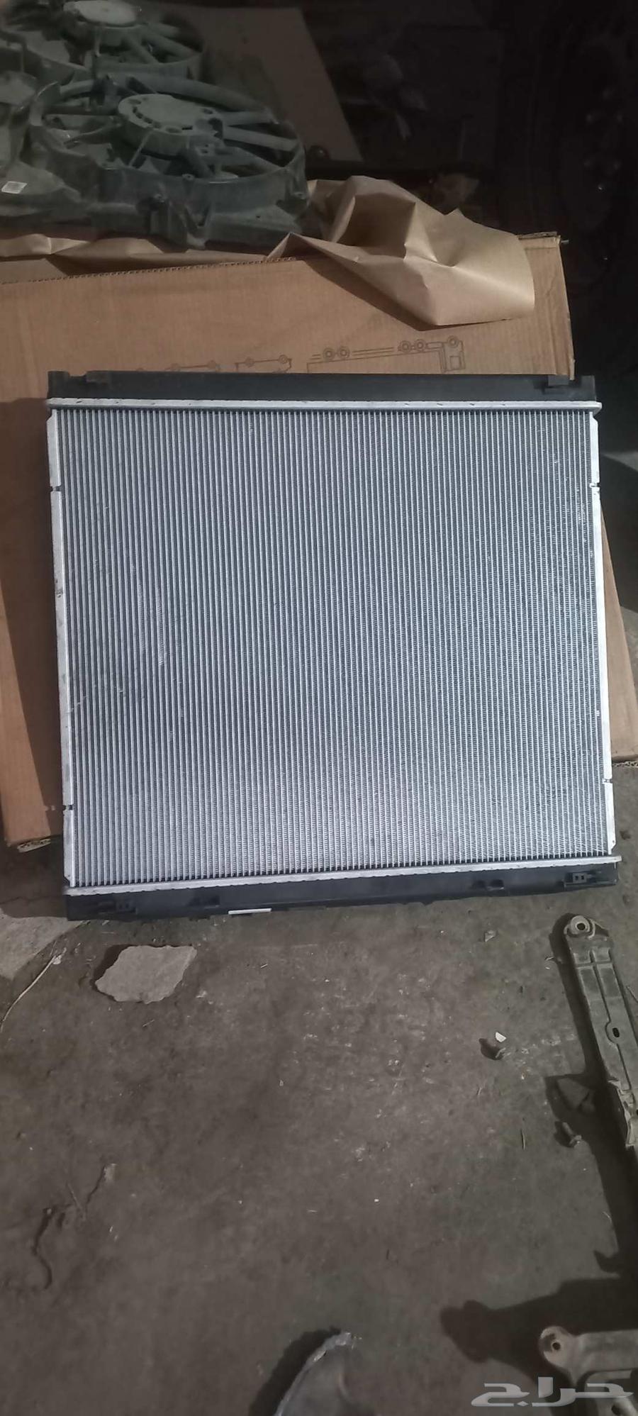 رديتر هايلكس ديزل موديل 2016 وفوق64557782300035110