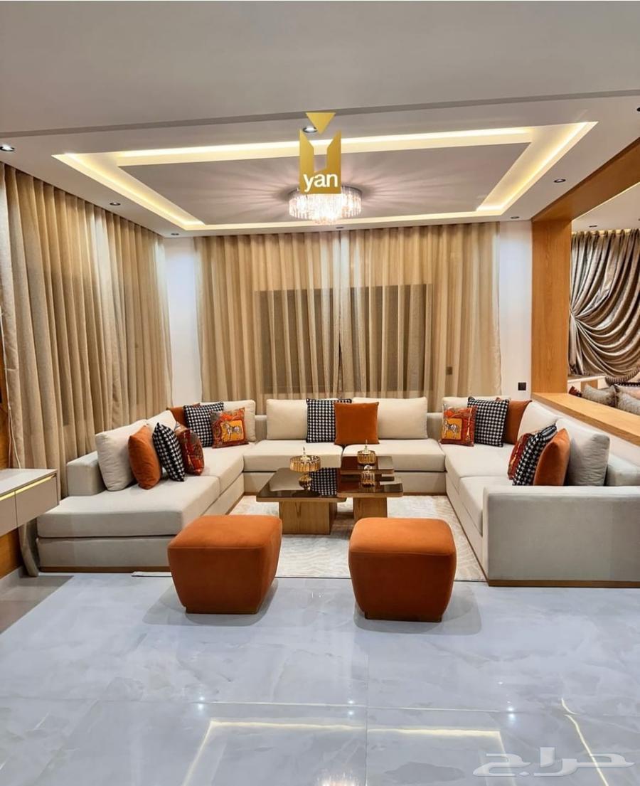 كنب تفصيل وجاهز بأسعار مخفضه64402969333762113