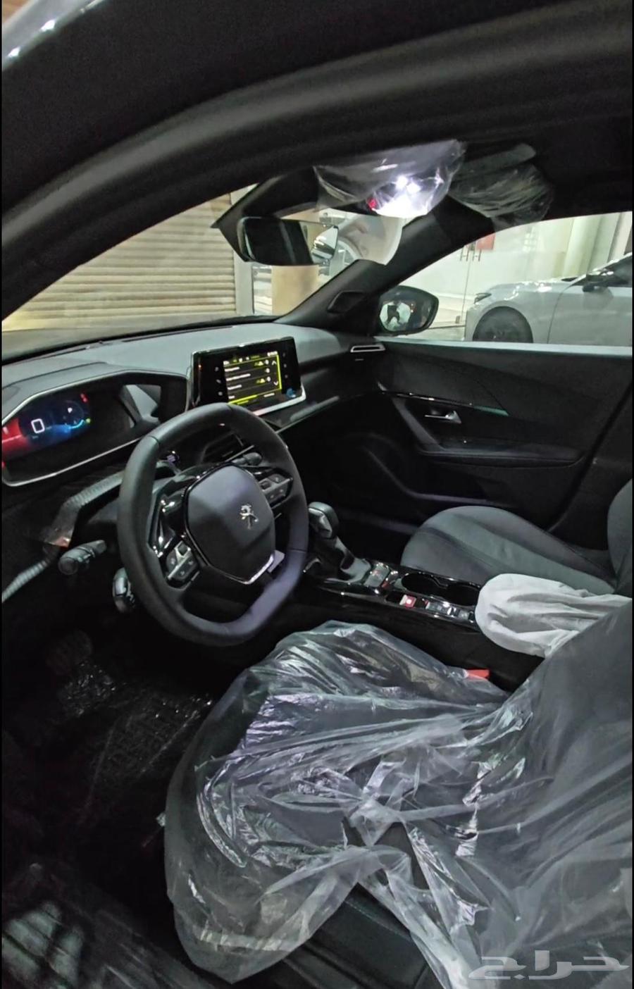 Peugeot 2008 Full Option Half Full 2023 at an Attractive Price, Zero63618152124290112