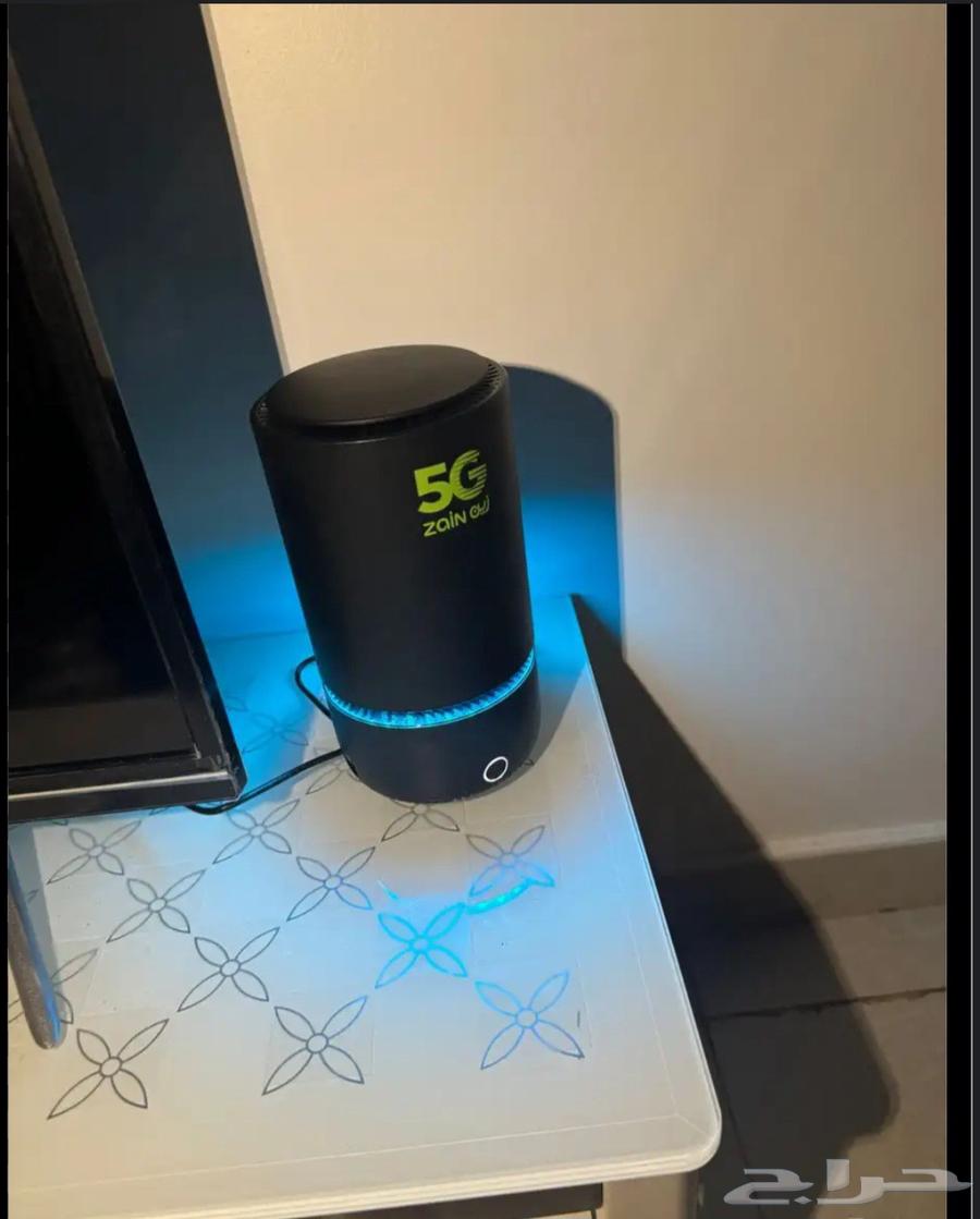 With the new Zain 5G Greenpacket modem offer, unlimited internet63619451049985111