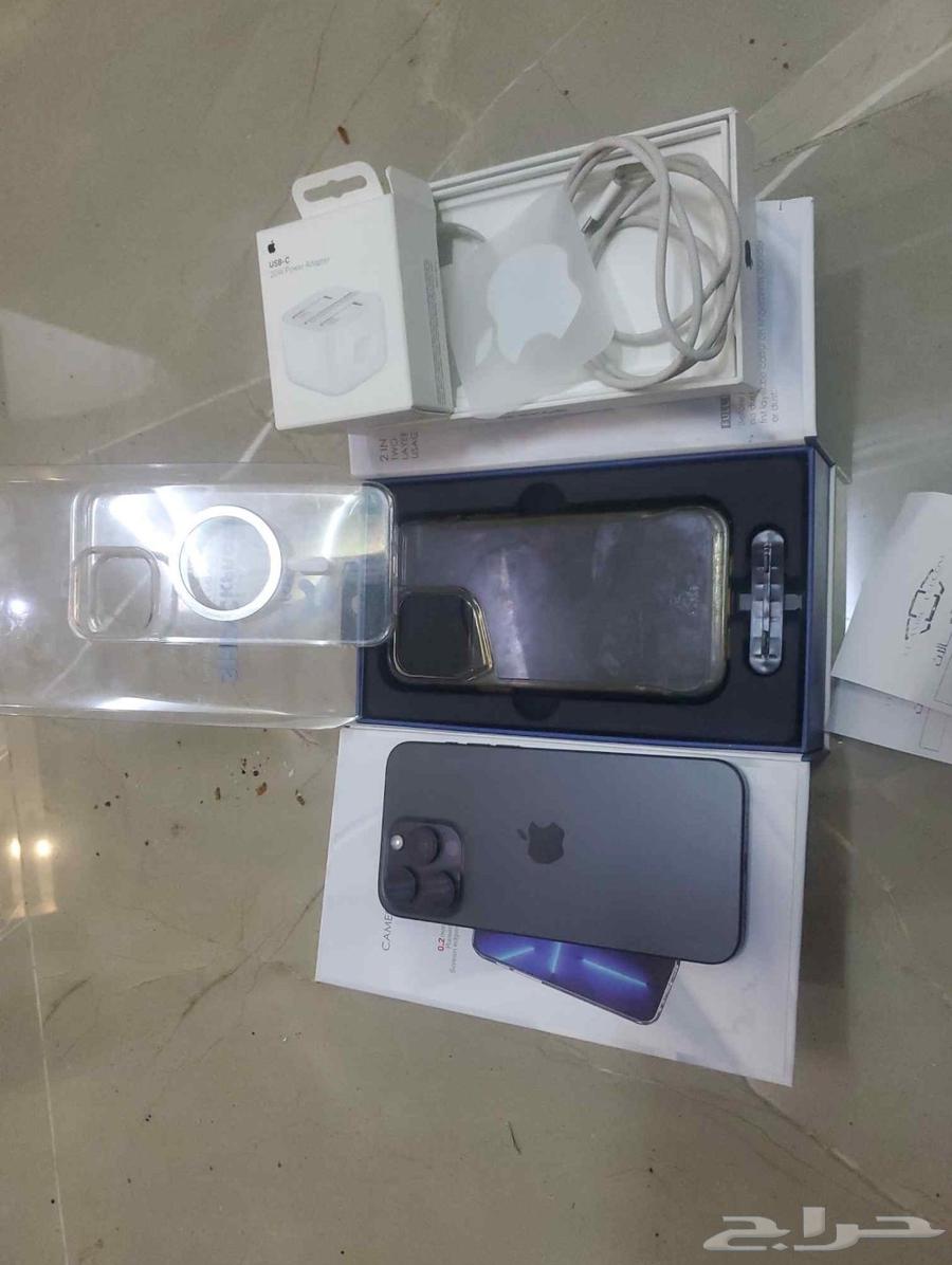 ايفون 15برو ماكس 15pro max64396936111617111