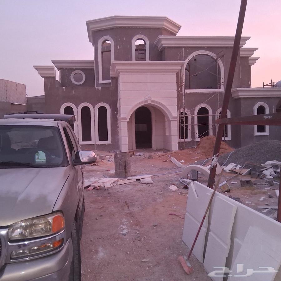 ديكورات خارجية جي ار سي64250138532866111