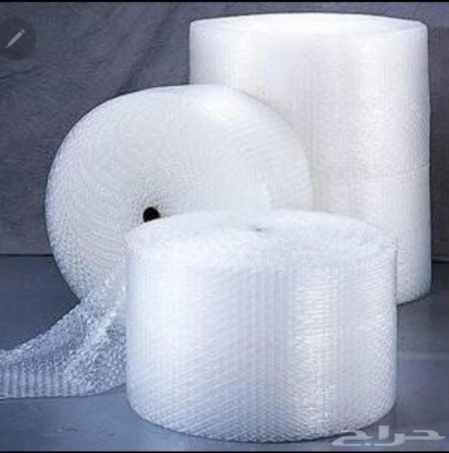 Bubble wrap for packaging64402412205186112