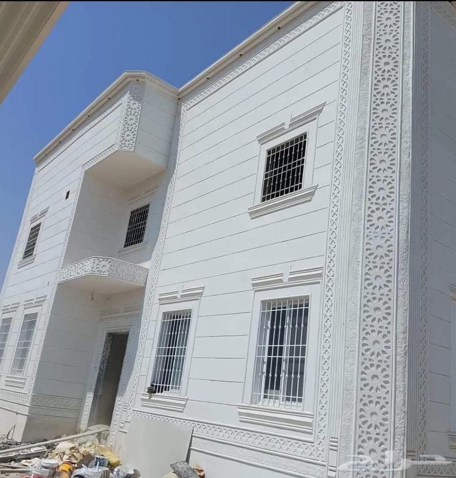 أبو تمام لديكورت الخارجيه جميع انوعها جوده عاليه مع سعر معقو64402734422018114