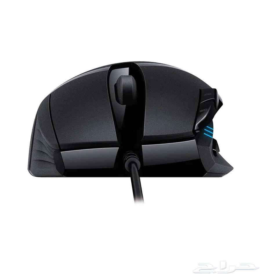 Logitech G402 Gaming Mouse64402216712449111