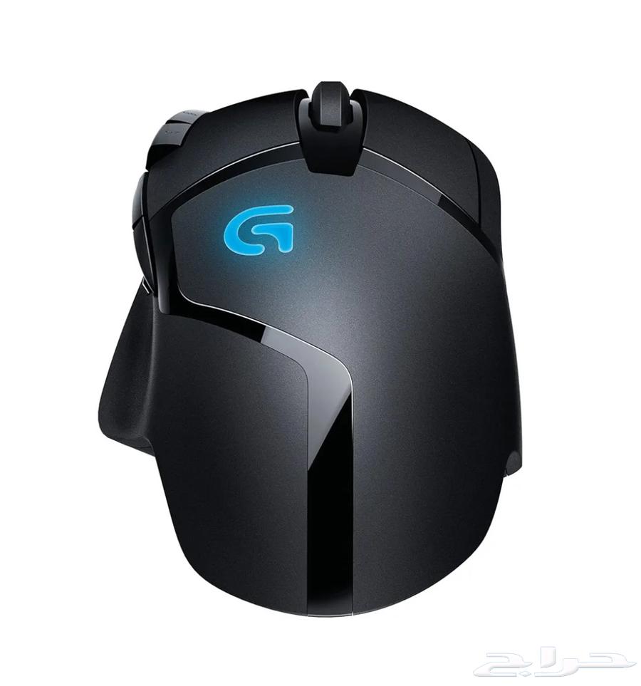 Logitech G402 Gaming Mouse64402216712449112