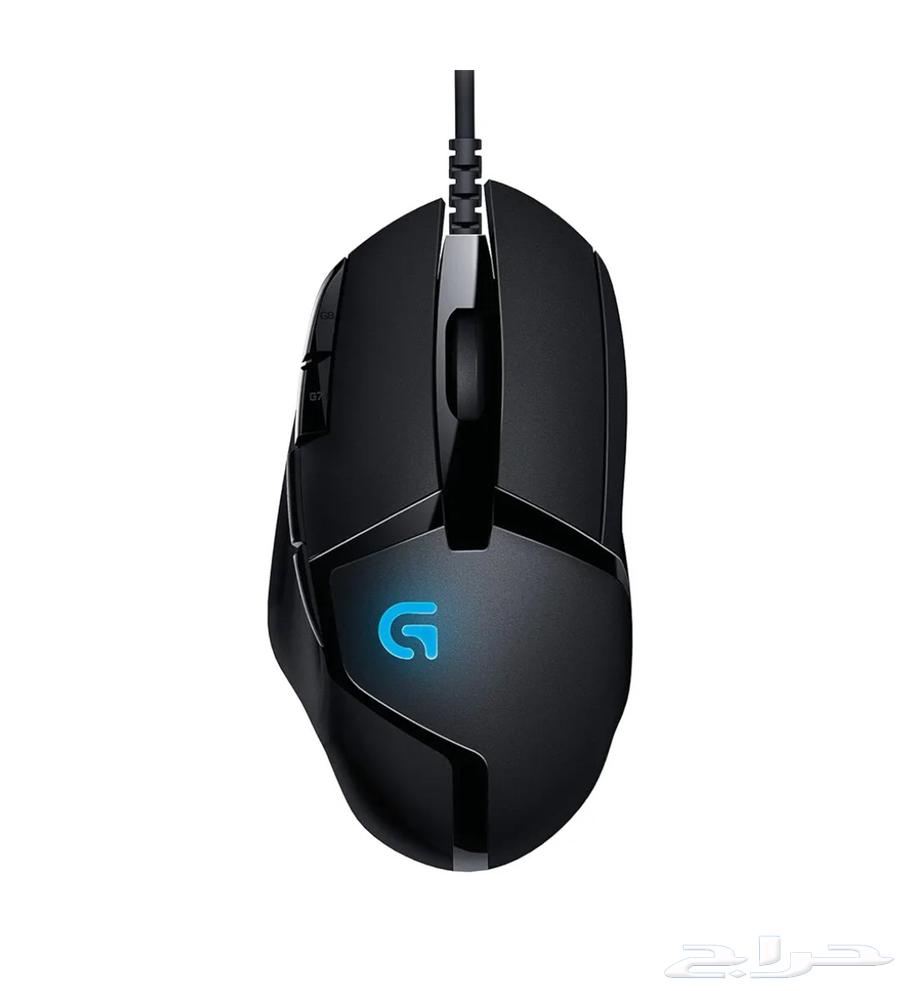 Logitech G402 Gaming Mouse64402216712449110