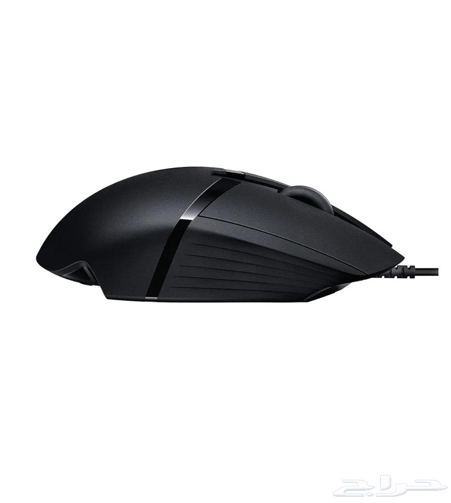 Logitech G402 Gaming Mouse64402216712449114