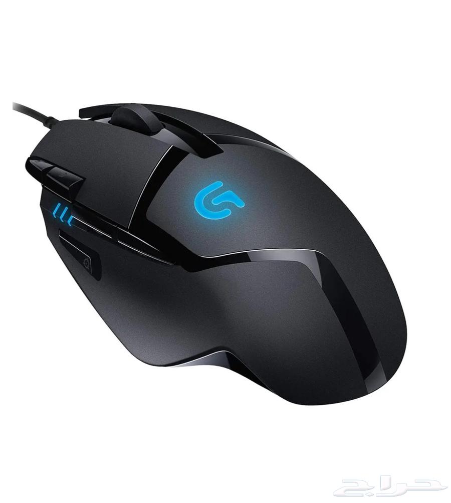 Logitech G402 Gaming Mouse64402216712449113