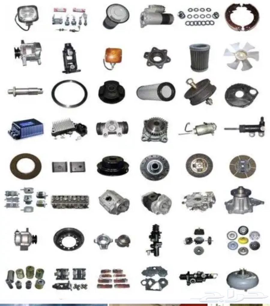 معدات تقيلة كوماتسو شانتوب كات بوماج64558946949507114