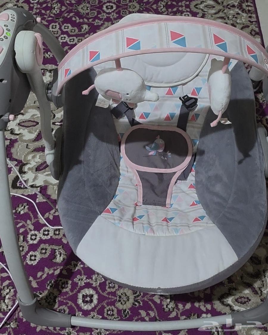 مرجيحة للرضع64404388857474110