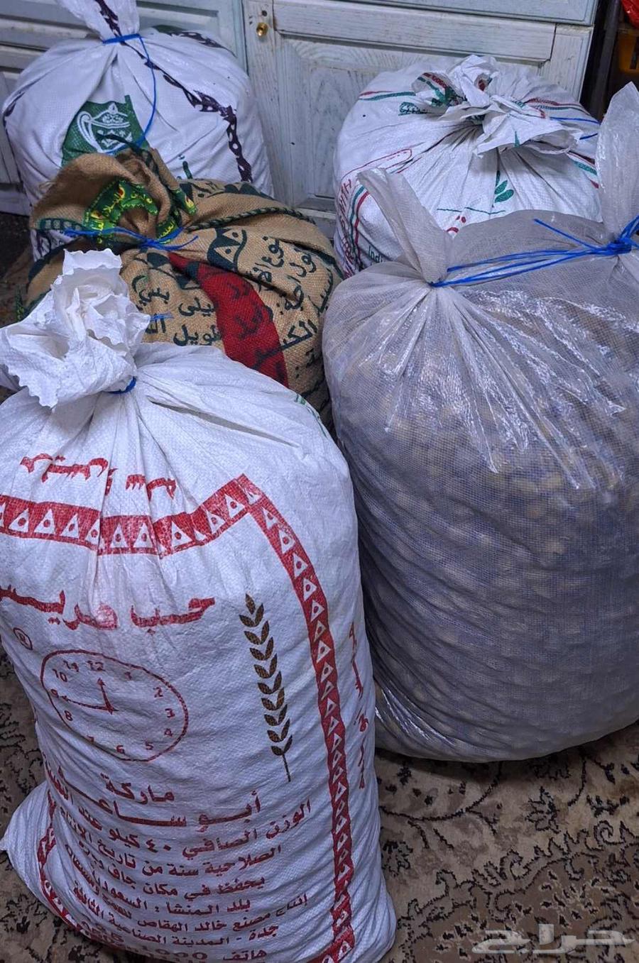 لوز بلدي بجلي مزارع الباحة64404014545410110